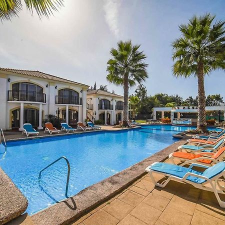 Aparthotel Serena Dream Λα Σερένα Εξωτερικό φωτογραφία
